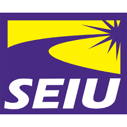 SEIU logo